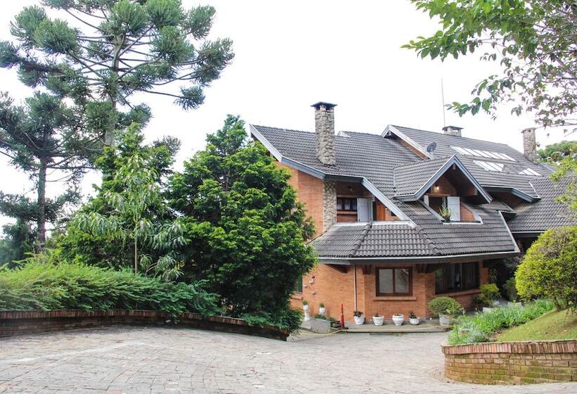 ホテル Villa Da Esperança