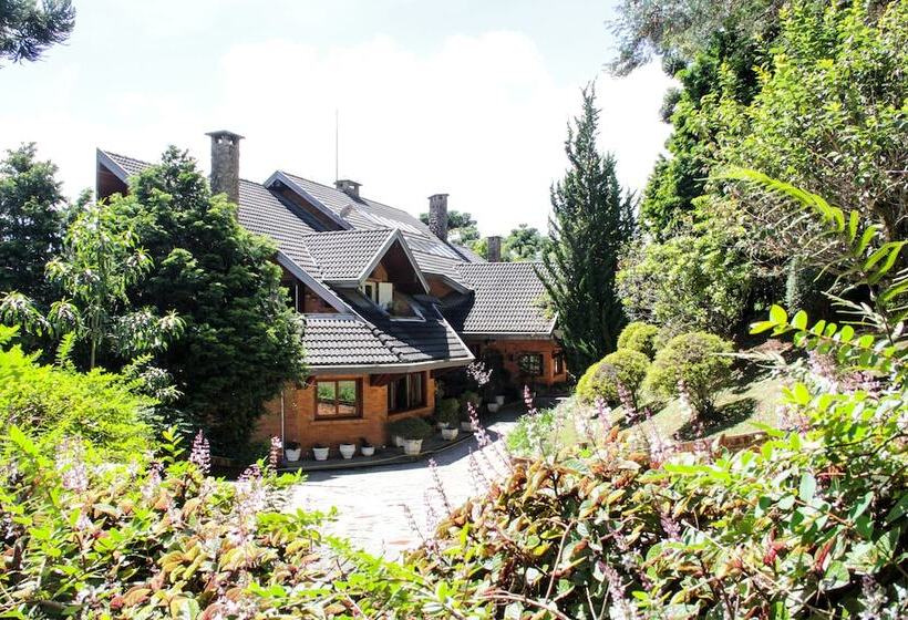 ホテル Villa Da Esperança