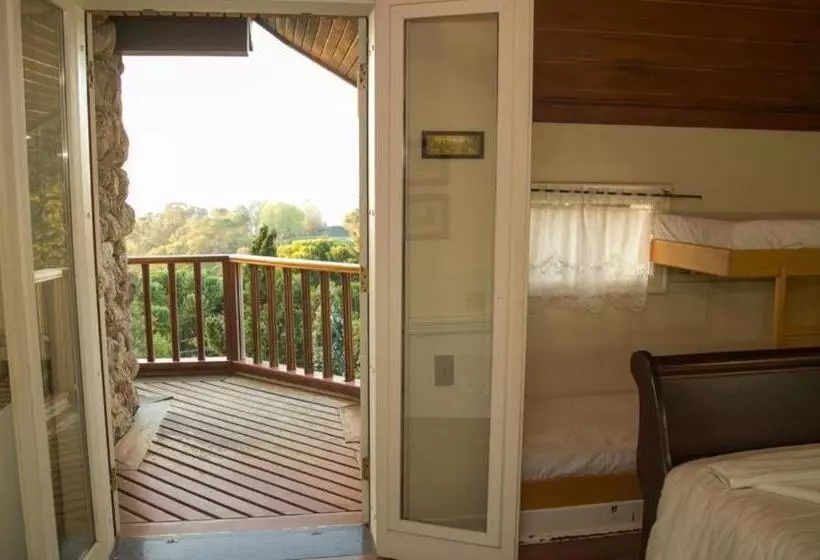ホテル Villa Da Esperança