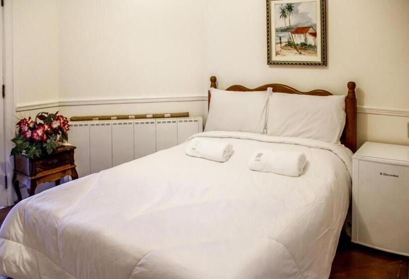 ホテル Villa Da Esperança