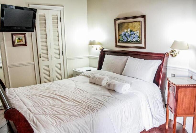 ホテル Villa Da Esperança