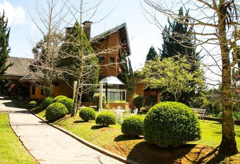 ホテル Villa Da Esperança