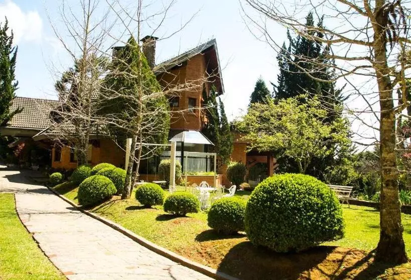 ホテル Villa Da Esperança