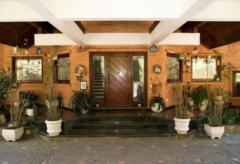 ホテル Villa Da Esperança