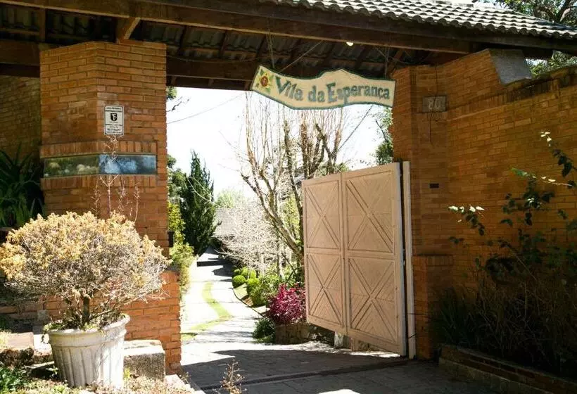 ホテル Villa Da Esperança