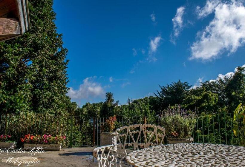 ホテル Villa Da Esperança