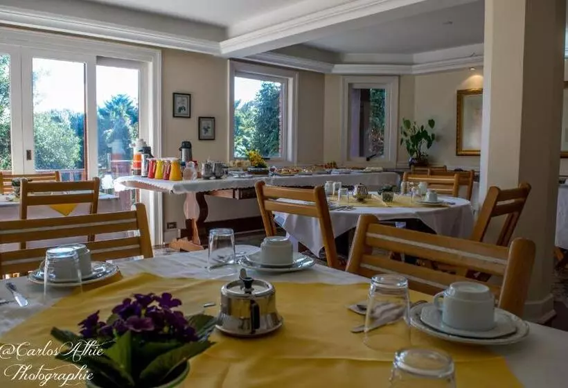 ホテル Villa Da Esperança