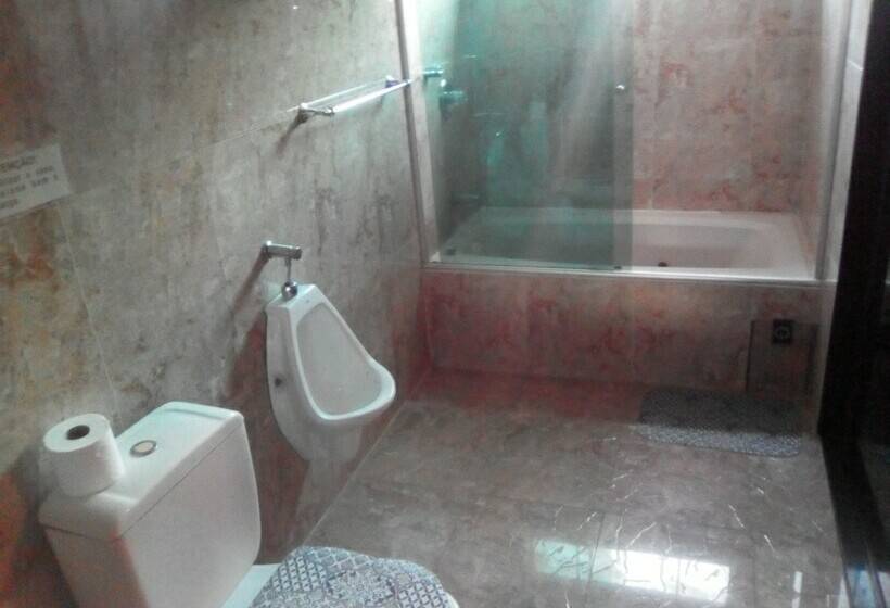 בית מלון כפרי Pousada You&me