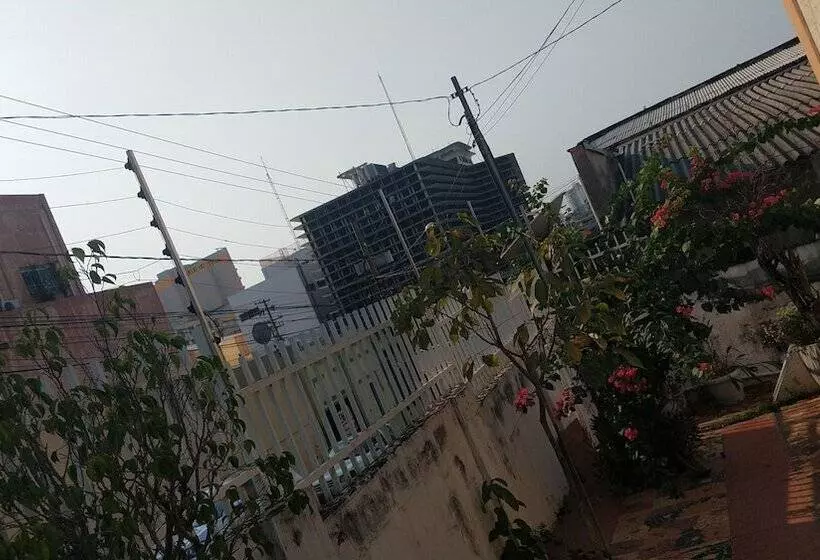 هتل Safari Cuiaba