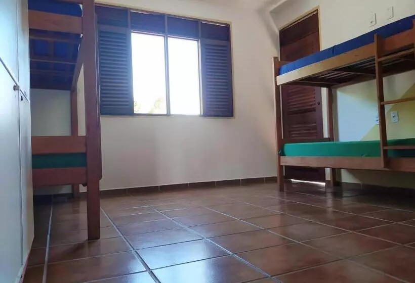 هتل Slow Hostel   Hospedagem Criativa