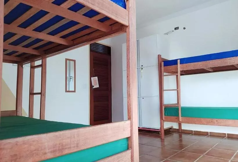 هتل Slow Hostel   Hospedagem Criativa