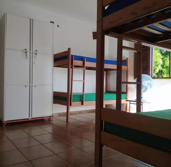 هتل Slow Hostel   Hospedagem Criativa