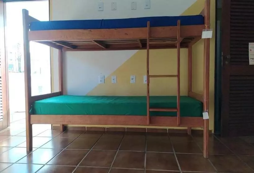هتل Slow Hostel   Hospedagem Criativa