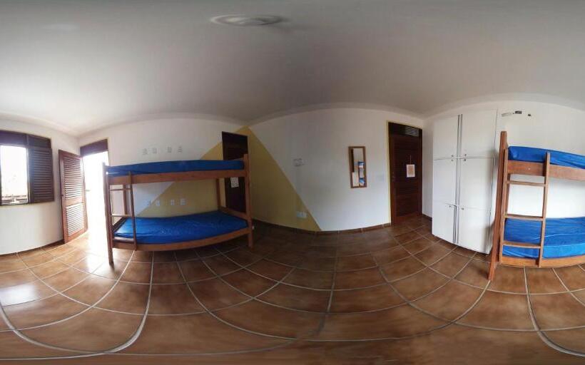 Hotel Slow Hostel Hospedagem Criativa