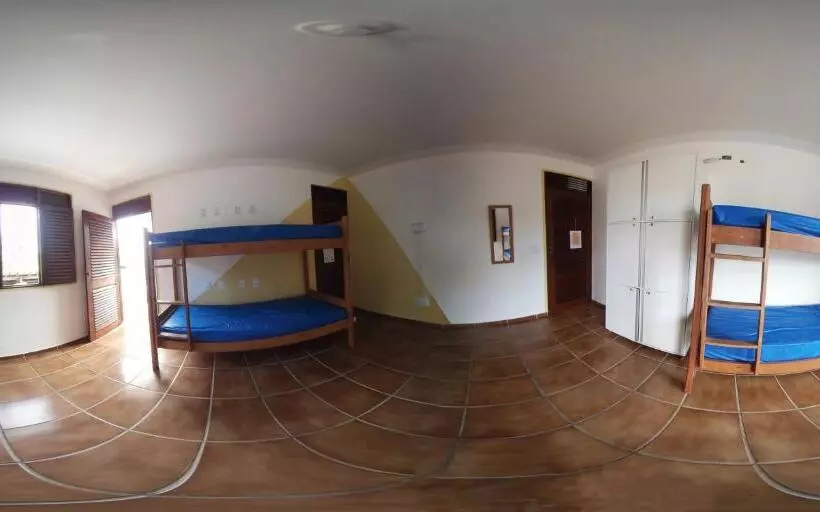 هتل Slow Hostel   Hospedagem Criativa