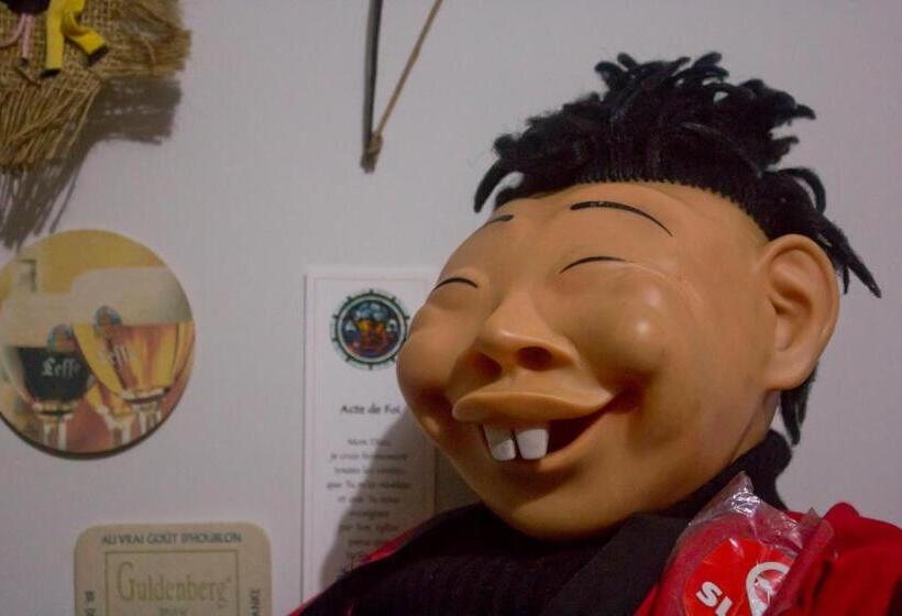 Hotel Slow Hostel Hospedagem Criativa