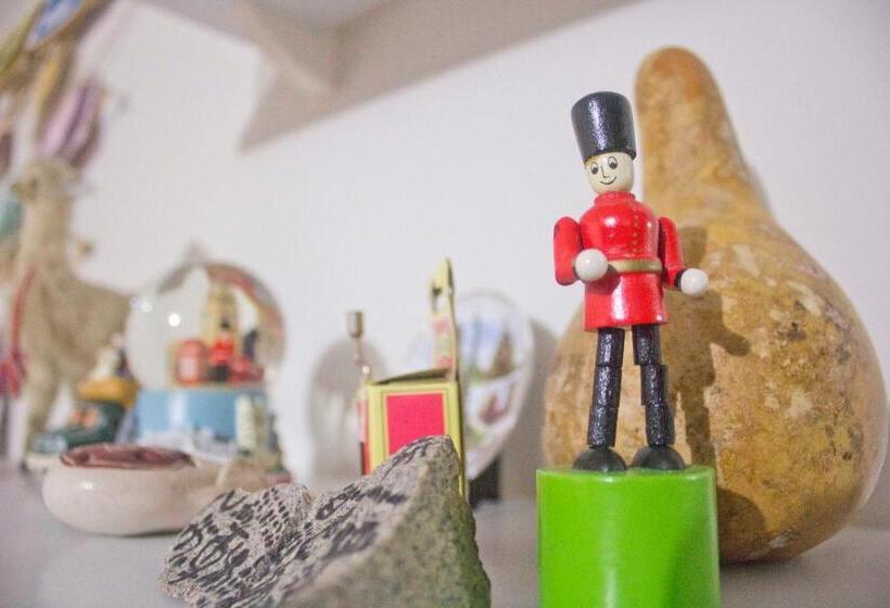 Hotel Slow Hostel Hospedagem Criativa