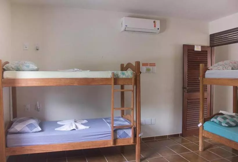 هتل Slow Hostel   Hospedagem Criativa