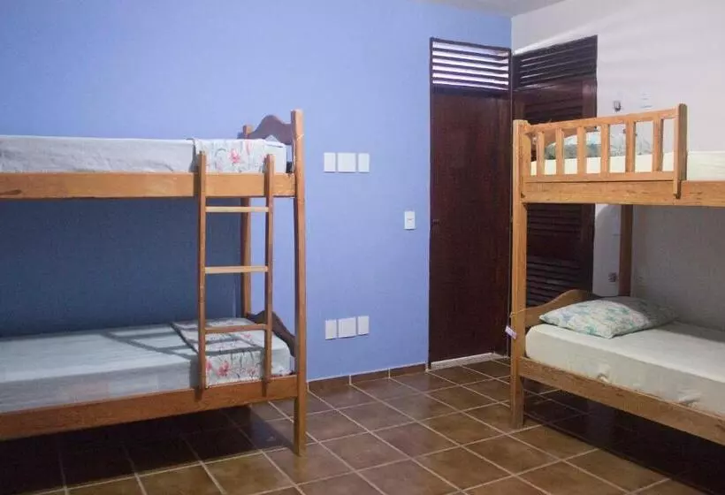 هتل Slow Hostel   Hospedagem Criativa