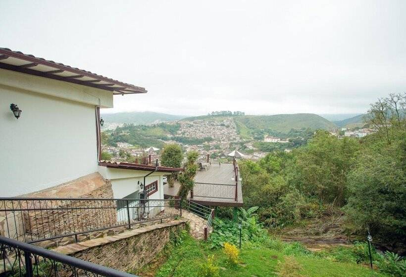 فندق Solar Das Lajes