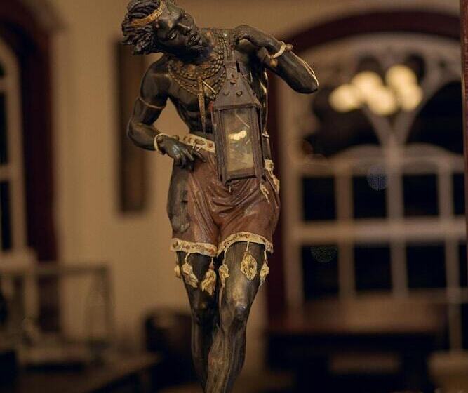 فندق Solar Das Lajes