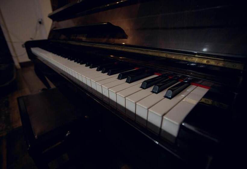 فندق Solar Das Lajes