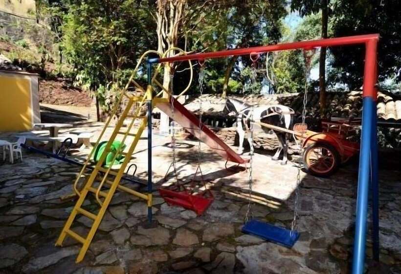 فندق Solar Das Lajes