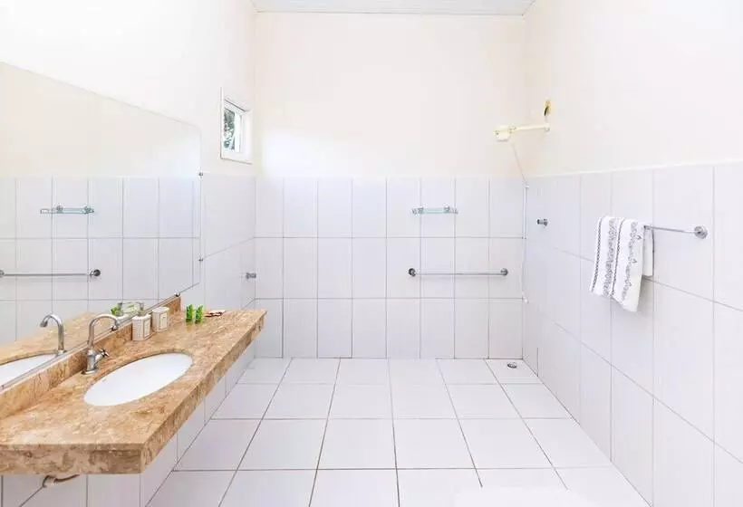 ホテル Spa Paraíso