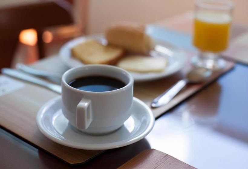 酒店 Toritama Golden