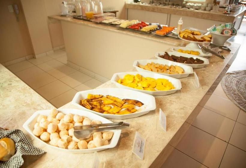 酒店 Toritama Golden