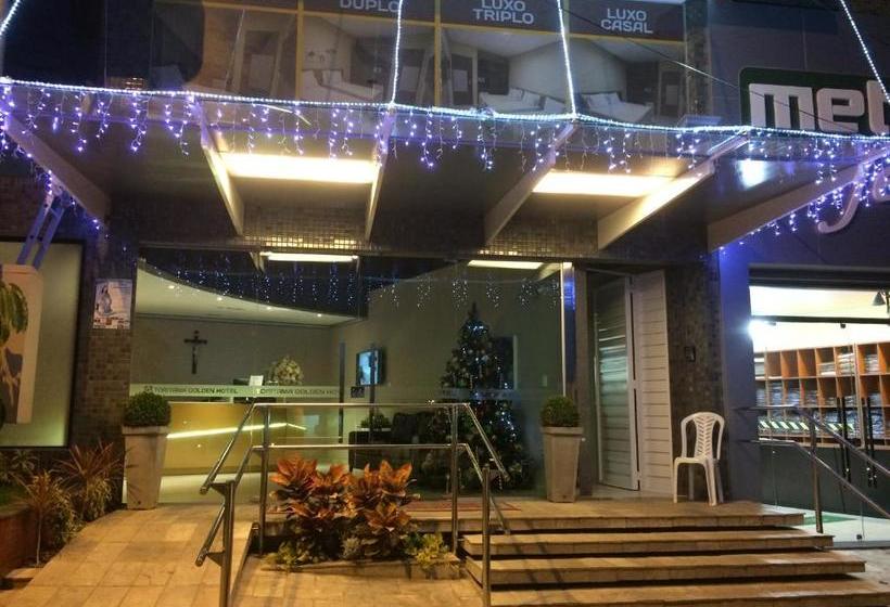 酒店 Toritama Golden