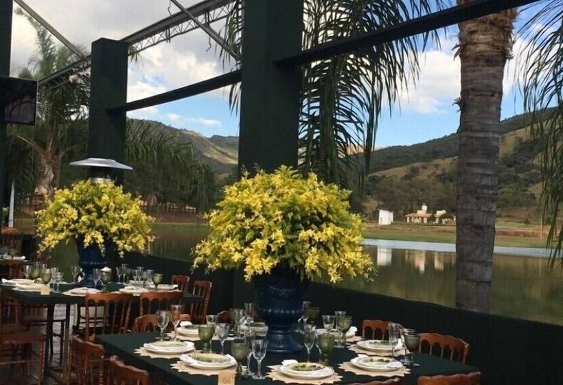 Engenho Da Serra Hotel Ecoresort