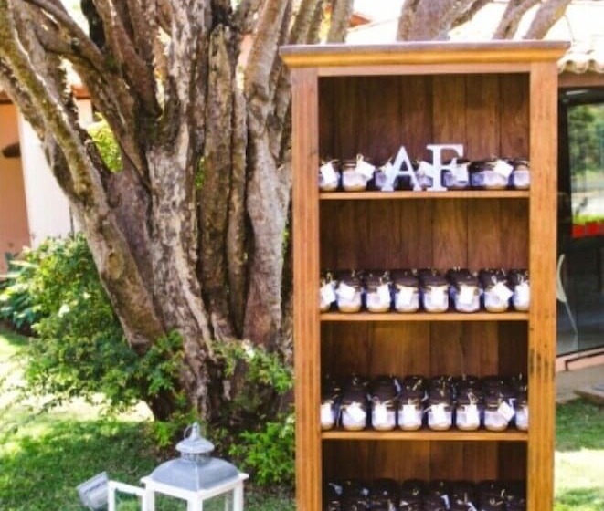 Engenho Da Serra Hotel Ecoresort