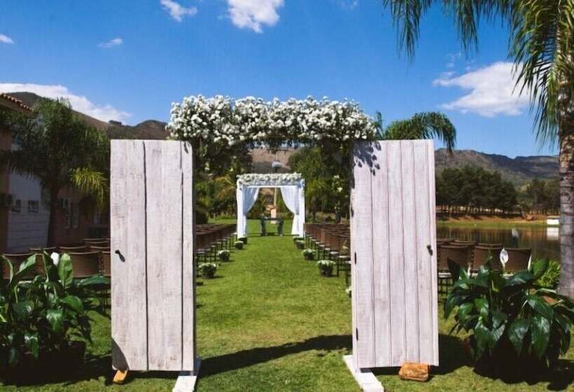 Engenho Da Serra Hotel Ecoresort