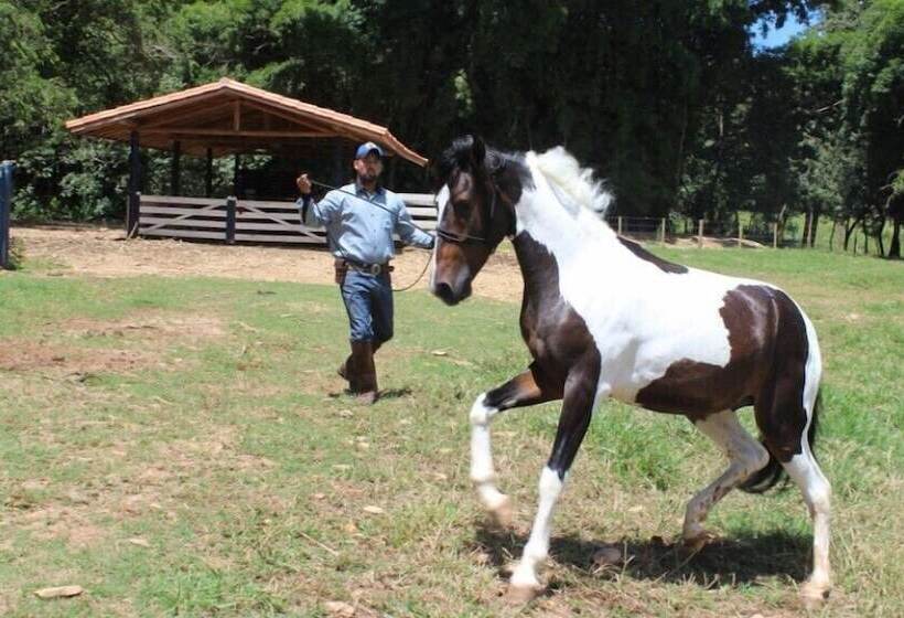 Engenho Da Serra Hotel Ecoresort