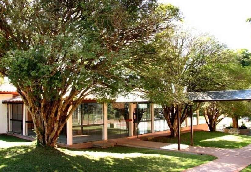 Engenho Da Serra Hotel Ecoresort