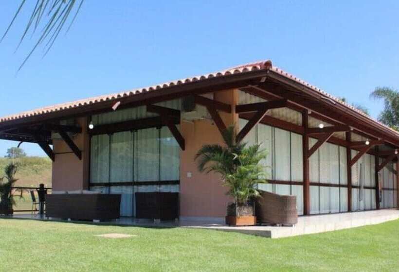 Engenho Da Serra Hotel Ecoresort
