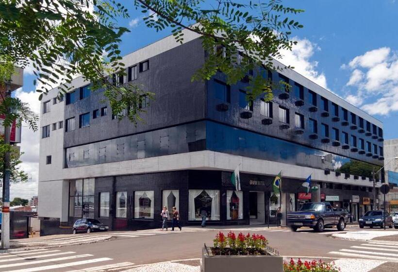 Grande Hotel Guarapuava