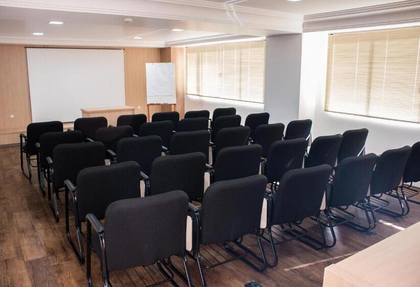 Grande Hotel Guarapuava