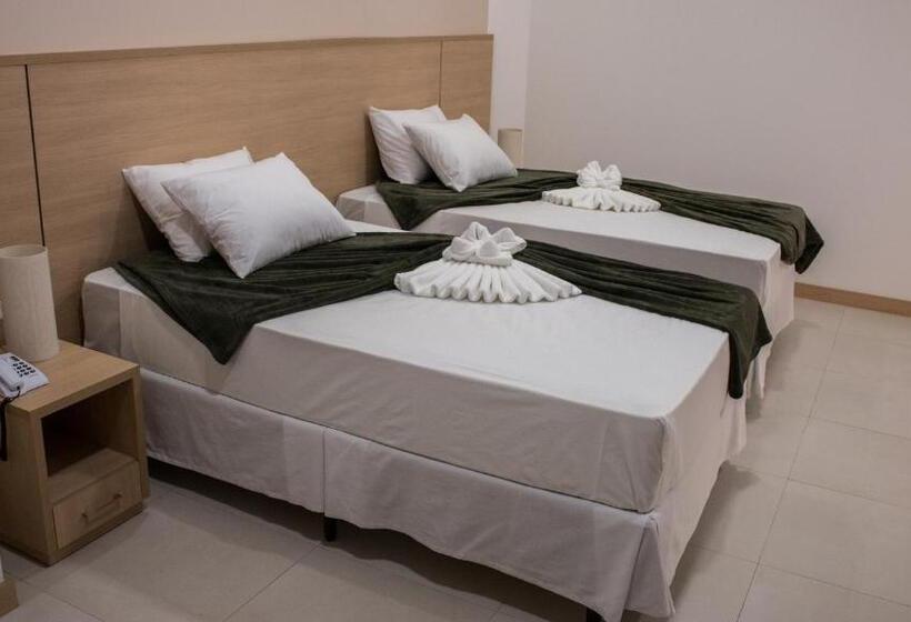 Grande Hotel Guarapuava