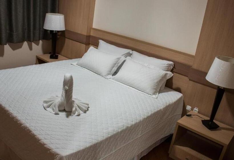 Grande Hotel Guarapuava