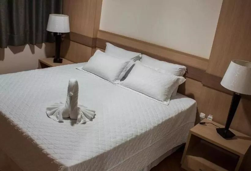 Grande Hotel Guarapuava