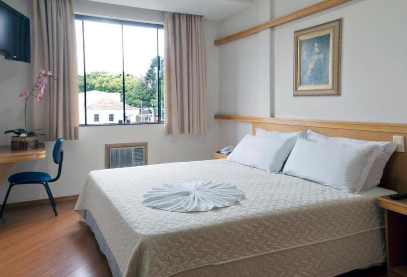 Grande Hotel Guarapuava