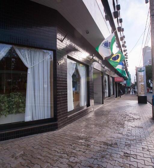 Grande Hotel Guarapuava