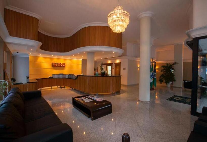 Grande Hotel Guarapuava
