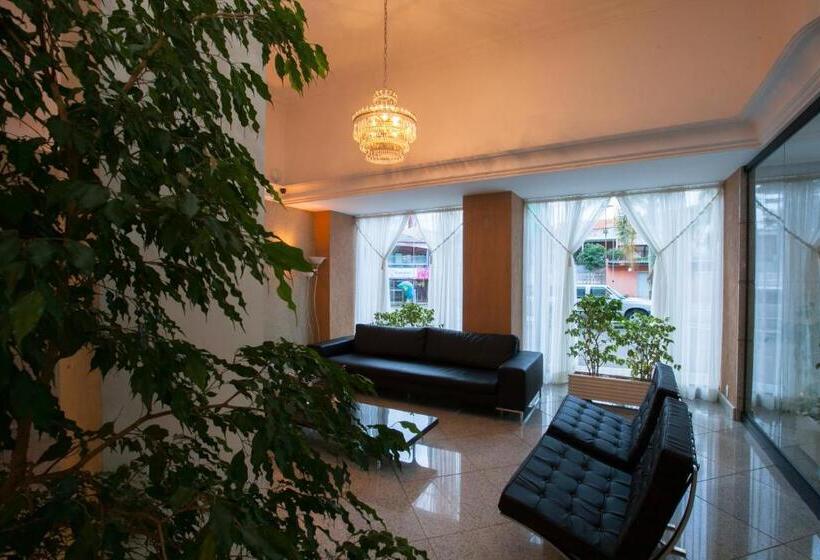 Grande Hotel Guarapuava