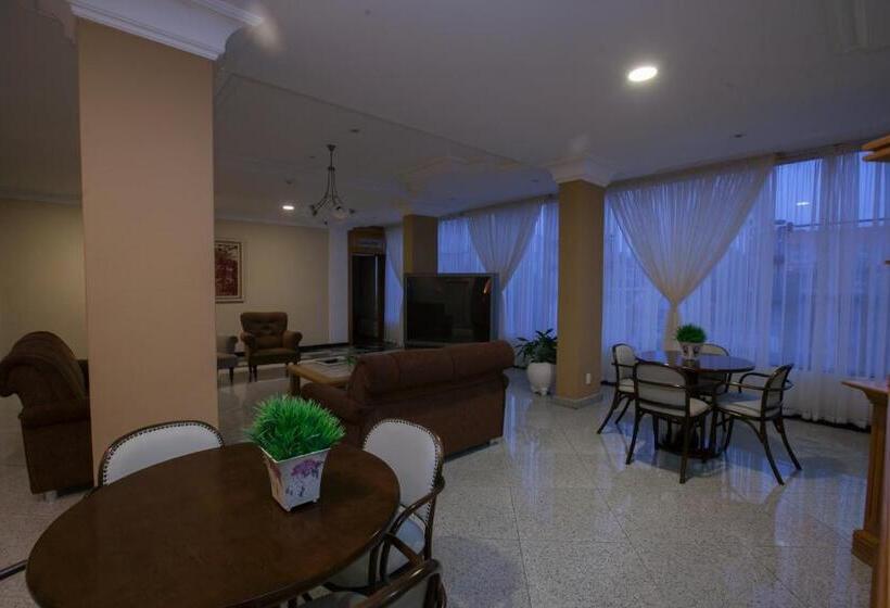 Grande Hotel Guarapuava