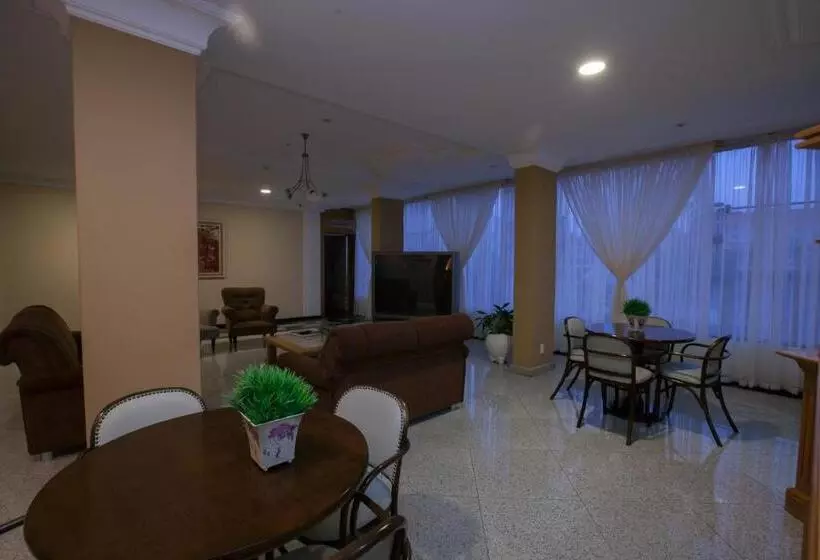 Grande Hotel Guarapuava