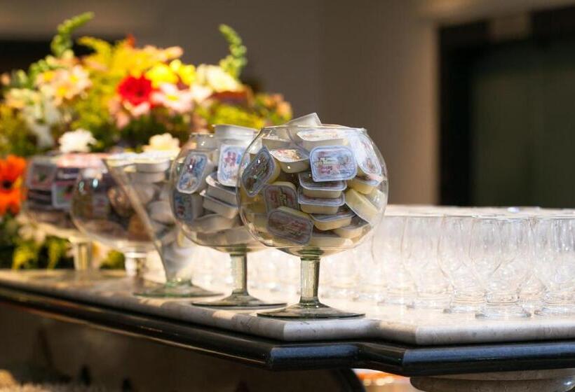 Grande Hotel Guarapuava