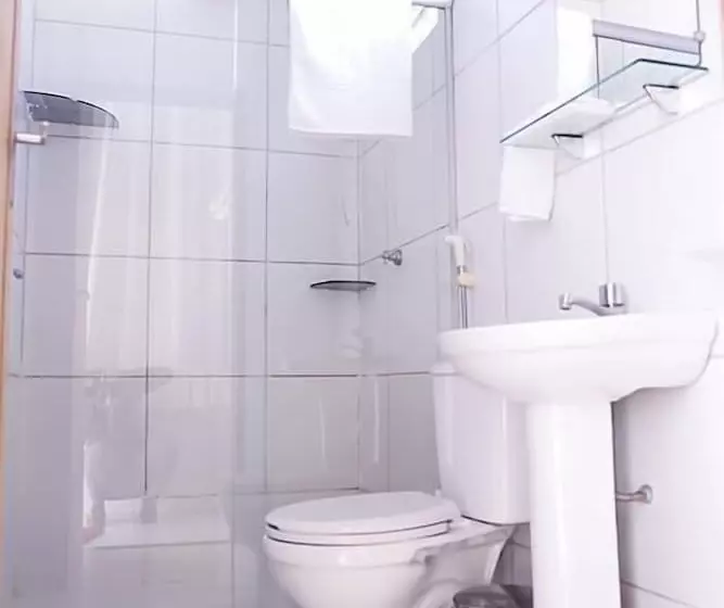 هتل Bellonorte